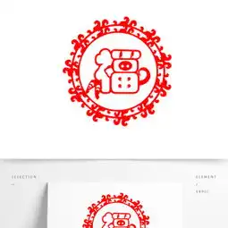 福字图片大全

