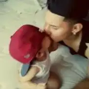 我想找一个头像
