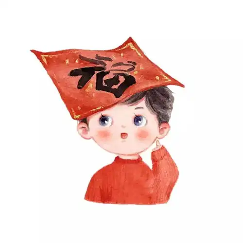 今日份情侣头像,超甜
