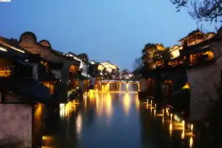 杭州西湖宋城枕水乌镇双飞三日半自助游
