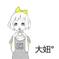 男闺密头像动漫微信头像图片大全
