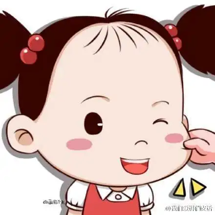 找一个和这个小和尚情侣的头像或者图片都可以
