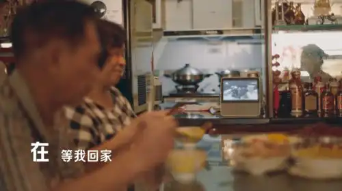 小度新广告抱歉,这就是生活文案扎心了
