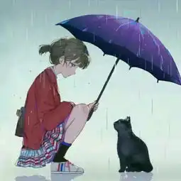 这个头像闺蜜能用吗
