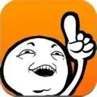 qq头像暴走漫画图片
