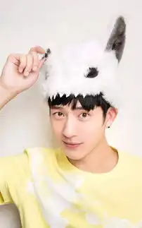 井柏然壁纸
