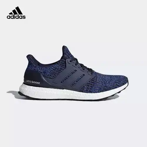 耐克全脚掌气垫和阿迪达斯boost
