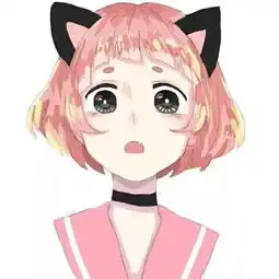 动漫头像
