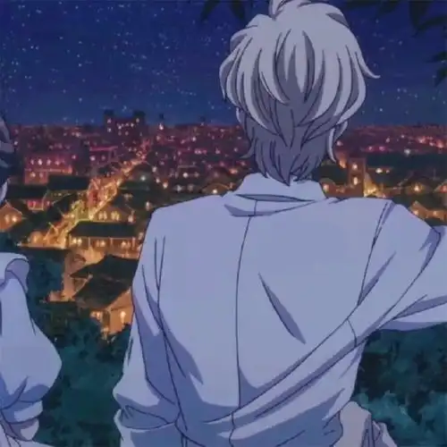 快来查收你的七夕专属情侣头像吧
