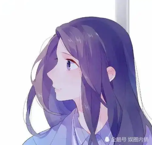 最近火了超甜腻情头,ins动漫风,大号等我申请个小号
