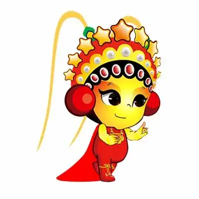 百戏昆山盛典国潮当道九天星戏曲动漫来抢位
