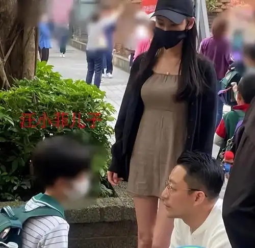 汪小菲堵学校门口见孩子,情绪激动伤心擦泪,网曝大s二审败诉

