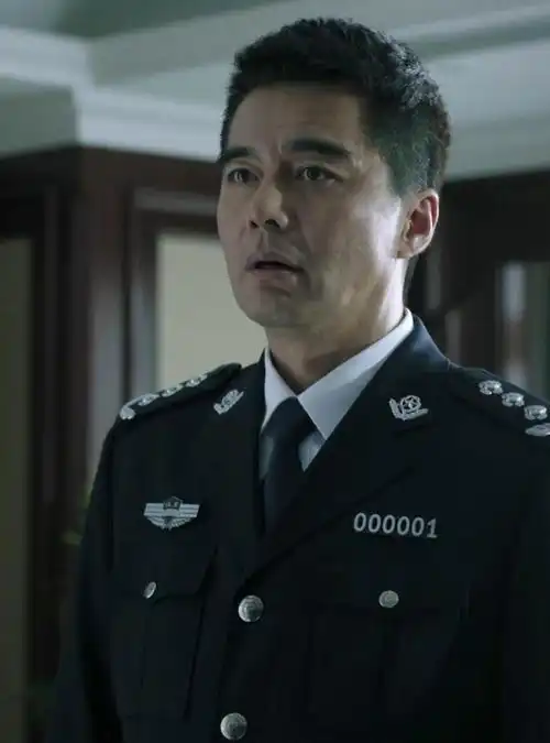 人民的名义为什么祁同伟不离开体制内离开就没人打压他了
