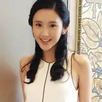 唐艺昕头像高清图片大全名人唐艺昕真人头像大图下载
