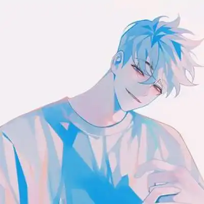 病娇男头杂
