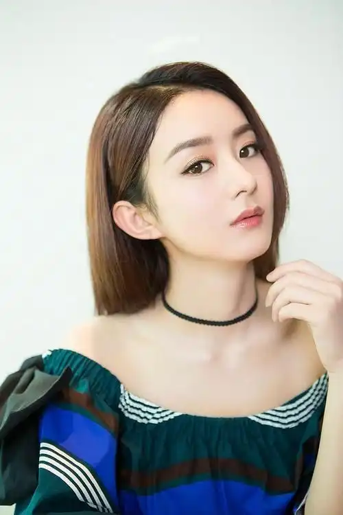 有野心的女人不好惹

