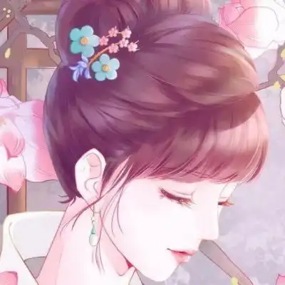 女生唯美图片
