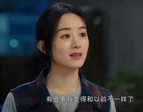赵丽颖新片向阳花来袭,我想说拿下30亿票房不是没可能
