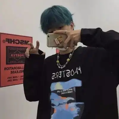 情侣头像,你的专属
