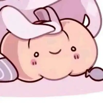林思韵一对两张可爱手绘对象不是卡通动漫头像我要个性网
