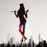 爵士舞蹈头像微信头像图片大全
