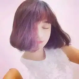 剪个短发去约会,让男票视线离不开你
