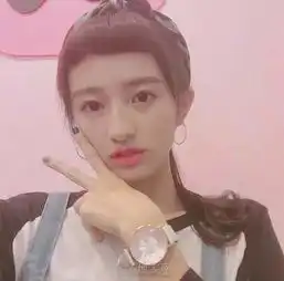 二次元的可爱风来袭
