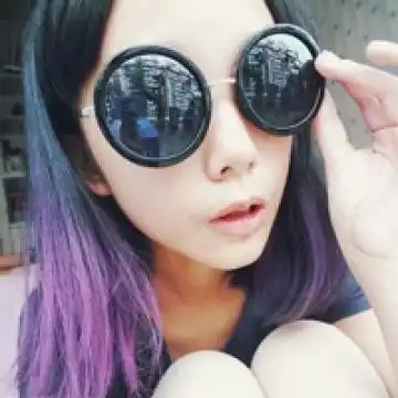 会一直守着你
