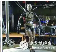 仿生机器人迈向第四阶段丰田新一代产品应用于家庭医疗机构等各种场景
