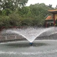 音乐喷泉头像图片大全
