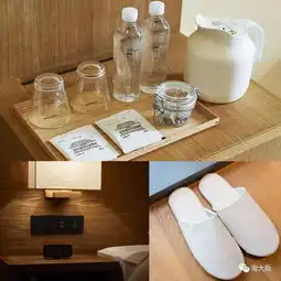 全球第一家mujihotel落户深圳,这就是你最想体验的性冷淡风
