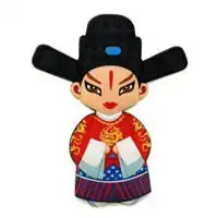 壁纸戏剧人物卡通头像图片微信头像图片大全

