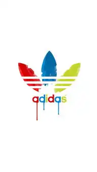 求几张耐克logo高清图片,就耐克标志加上纯色图,还有阿迪达斯也行,阿迪达斯标志加上纯色图片,都要
