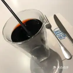 彼福牛肉汉堡餐厅的冰樱桃汽水好不好吃用户评价口味怎么样西安美食冰樱桃汽水实拍图片大众点评
