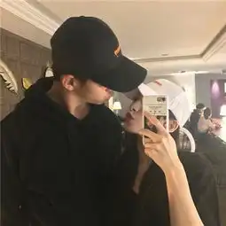 终老白发希望还是你
