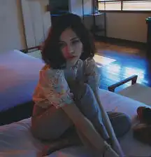 美图水原希子洒脱个性图片个性另类复古
