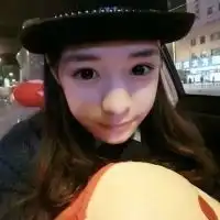 卡通陌陌头像女生微信头像图片大全
