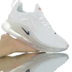 耐克男鞋半码nikeairmax720女子休闲跑鞋运动鞋情侣鞋
