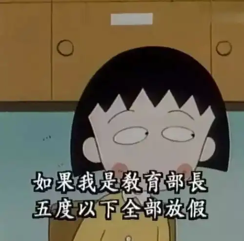 再见樱桃小丸子
