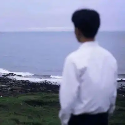 满是遗憾的文案
