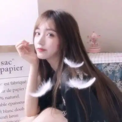 曦曦女生闺蜜情头双人卡哇伊女生头像我要个性网
