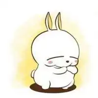 狂战萌兔头像

