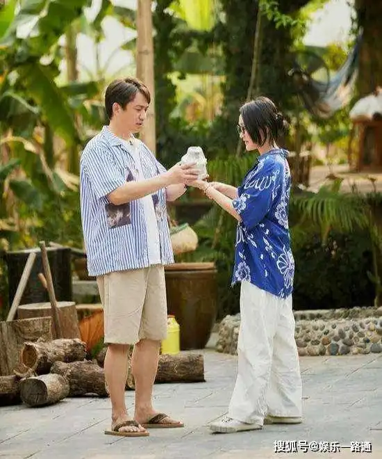 46岁周迅再传婚变高圣远清空合照,终于知道周公子为何强势复工

