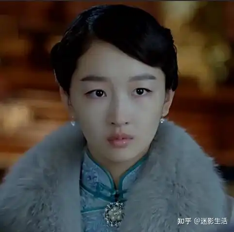 三金影后下凡演仙侠古偶剧,周冬雨到底在想什么
