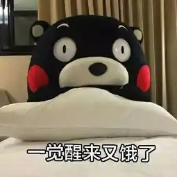 表情包丨减肥的心路历程
