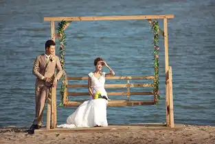北海婚纱摄影哪家好情侣婚纱照搭配攻略

