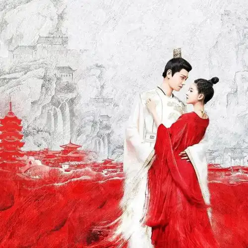 20201新剧鞠婧祎一部,赵露思三部,杨幂即将开启霸屏模式
