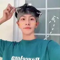 刘梦和刘蓓头像大全真实刘梦和刘蓓情侣头像
