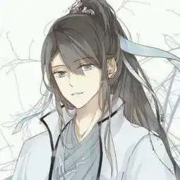 求这个图片的情侣头像,可男可女
