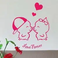 背景墙图片微信微信头像图片大全
